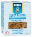 DE CECCO PENNE RIGATE N41 400 G