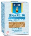 DE CECCO DITALI PICCOLI RIGATI N69 400 G