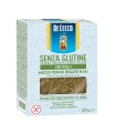 DE CECCO MEZZE PENNE RIGATE N141 CON PISELLI 250 G