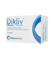 DIKLIV 40 CAPSULE