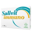 SALIVIT IMMUNO 30 CAPSULE