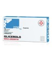 GLICEROLO NOVA ARGENTIA SUPPOSTE ADULTI 2.250 MG SUPPOSTE 18 SUPPOSTE