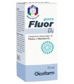 FLUOR D3 GOCCE 10 ML