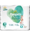 PAMPERS PROTEZIONE PURA NATURELLO MINI CP 27 PEZZI