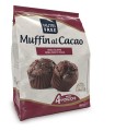 NUTRIFREE MUFFIN AL CACAO 4 X 45 G