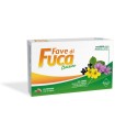 FAVE DI FUCA 40 COMPRESSE SENNA