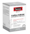 SWISSE CAPELLI SUBLIMI 30 CAPSULE