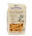 RUMMO FUSILLI N 48 CECI DI TOSCANA E RISO INTEGRALE 300 G