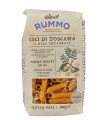 RUMMO PENNE RIGATE N 66 CECI DI TOSCANA E RISO INTEGRALE 300 G