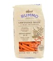 RUMMO PENNETTE RIGATE N 70 LENTICCHIE ROSSE E RISO INTEGRALE 300 G