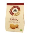 FROLLINO DI FARRO BIO 250 G