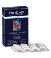 BIOKAP ANTICADUTA MIGLIO UOMO FORTE CON TRICOFOLTIL 60 COMPRESSE