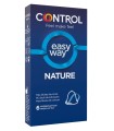 PROFILATTICO CONTROL NATURE EASY WAY 6 PEZZI