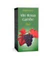 VITE ROSSA GAMBE GEL 125 ML