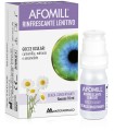 AFOMILL RINFRESCANTE SENZA CONSERVANTI 10 ML