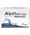 ABIFLOR KIDS IMMUNO 14 STICK OROSOLUBILI