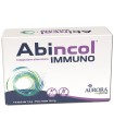 ABINCOL IMMUNO 14 STICK OROSOLUBILI