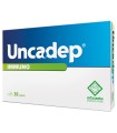 UNCADEP IMMUNO 30 CAPSULE