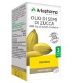 ARKO CAPSULE OLIO SEMI ZUCCA 60 CAPSULE