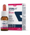 STERILVIT D LUTEIN DHA GOCCE 5 ML