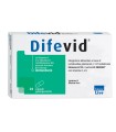 DIFEVID 20 CAPSULE GASTROPROTETTE