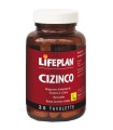 CIZINCO 30 TAVOLETTE