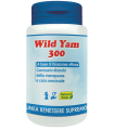 WILD YAM 300 50 CAPSULE