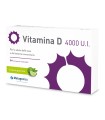 VITAMINA D 4000UI 84 COMPRESSE