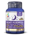 COLOURS OF LIFE NIGHT FORMULA 30 CAPSULE VEGETALI 550 MG