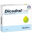 DICODRAL FORTE 12 BUSTINE