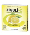 ZIGULI C LIMONE 40 CONFETTI 24 G