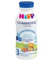 HIPP 3 LATTE COMBIOTIC CRESCITA 470 ML