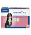 FORTIFLEX 525 MG 30 COMPRESSE APPETIBILI