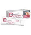 DERMOVITAMINA CICATRICI GEL 30 ML