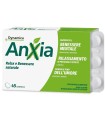 DYNAMICA ANXIA RELAX E BENESSERE NATURALE 45 COMPRESSE