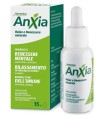 DYNAMICA ANXIA RELAX E BENESSERE NATURALE GOCCE 15 ML