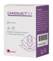 CANDILACT E4 10 CAPSULE