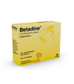 BETADINE 10% SOLUZIONE CUTANEA 10% SOLUZIONE CUTANEA 10 FLACONCINI MONOUSO IN HDPE DA 10ML