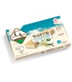 WAFER GUSTO VANIGLIA 4X45 G