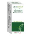 OFTASECUR BIOSECUR SPRAY OCULARE 8 ML