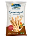 PIACERI MEDITERRANEI GRISSINI INTEGRALI 160 G