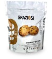 CRUNCHY BISCUITS 200 G