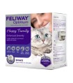 FELIWAY OPTIMUM DIFFUSORE + RICARICA DA 48 ML