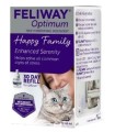 FELIWAY OPTIMUM RICARICA DA 48 ML