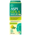 ASPI GOLA NATURA SPRAY MENTA LIMONE 20 ML