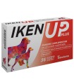 IKEN UP PLUS CANI MEDIA GRANDE TAGLIA SCATOLA 36 COMPRESSE