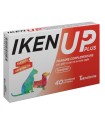 IKEN UP PLUS CANI GATTI PICCOLA TAGLIA SCATOLA 40 COMPRESSE