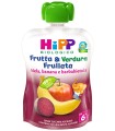 HIPP BIO FRUTTA & VERDURA MELA BANANA BARBABIETOLA 90 G