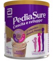 PEDIASURE CRESCITA&SVILUPPO RINFORZA CIOCCOLATO 400 G