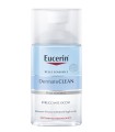 EUCERIN DERMATOCLEAN EYE WR 125 ML